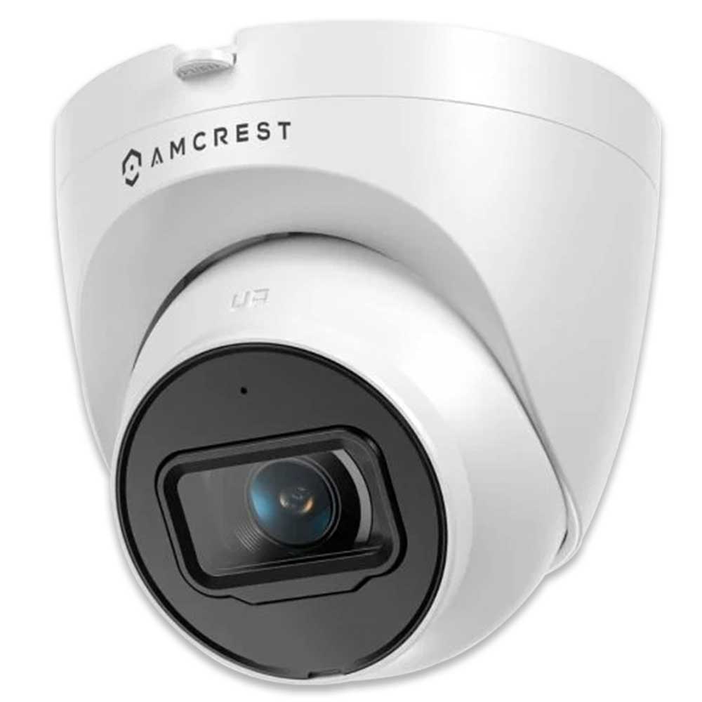 Camera, Amcrest IP5M-T1179EW-28MM Non-PTZ 